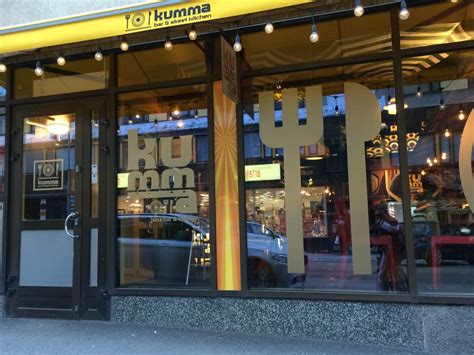 kumma menu|Kumma Bar & Street Kitchen, Tampere